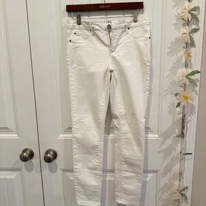 🖤 Articles of Society White Jeans – Size 27 🖤